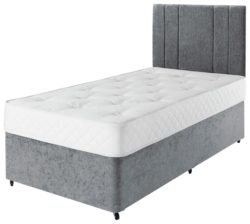 Airspring - Henlow 800 Pocket - Divan - Single